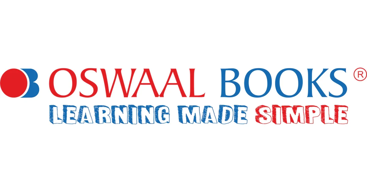 OSWAAL BOOKS